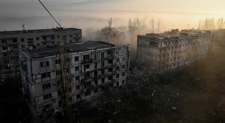 Imagem de Ataques causam três mortos em território ucraniano e um na Rússia