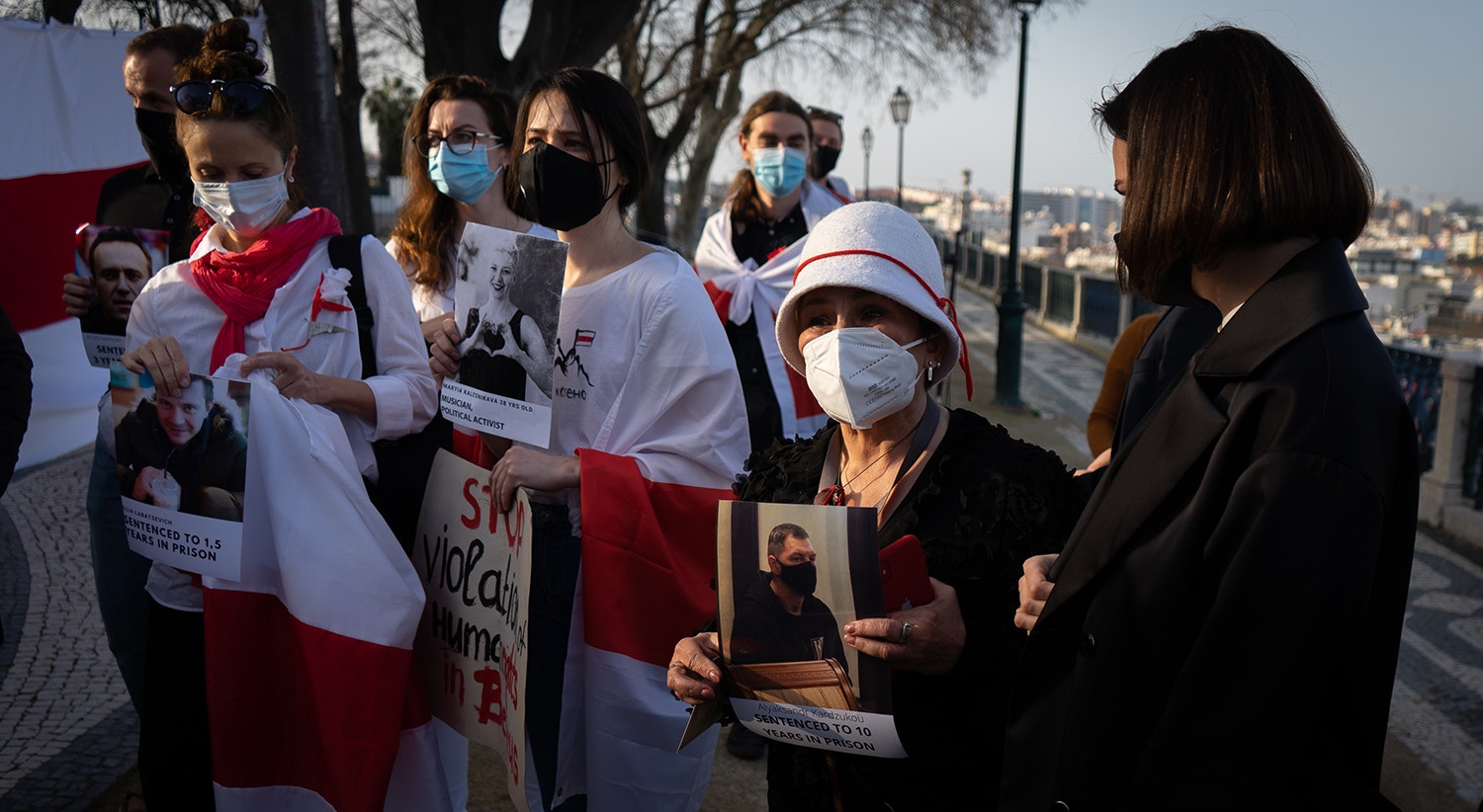  Foto: Rodrigo Lobo - RTP 