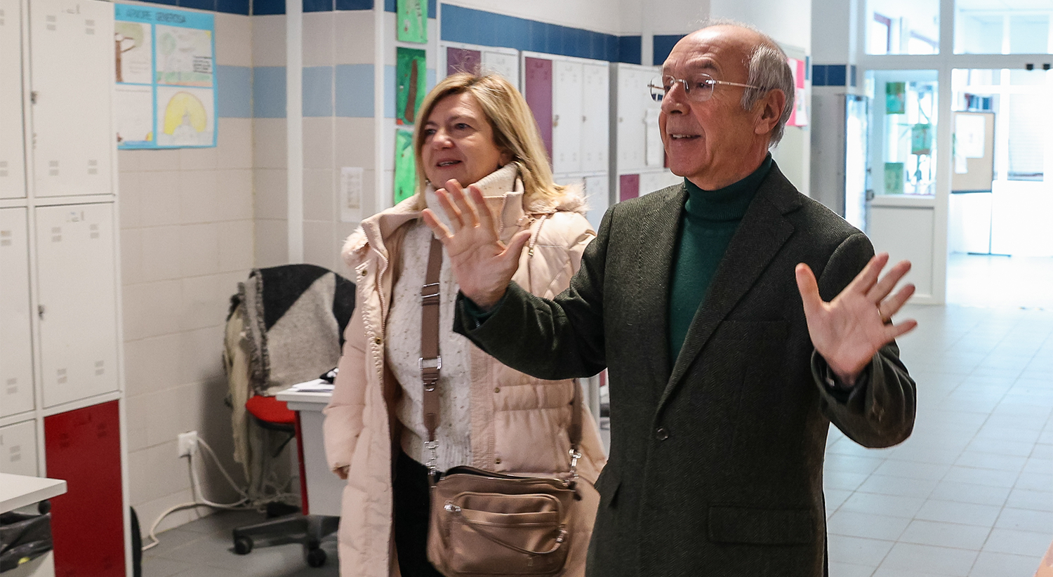 Marques Mendes will await the results "with complete tranquillity"