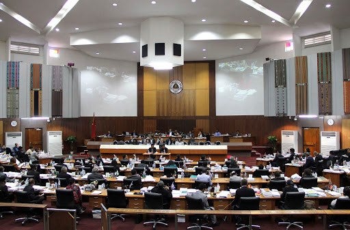 Oposição timorense critica Governo e ambiente parlamentar e aponta problemas na Justiça - Vimarsana News