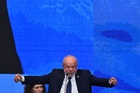 Imagem ilustrativa: Lula da Silva defende enriquecimento de urânio no Brasil para fins pacíficos