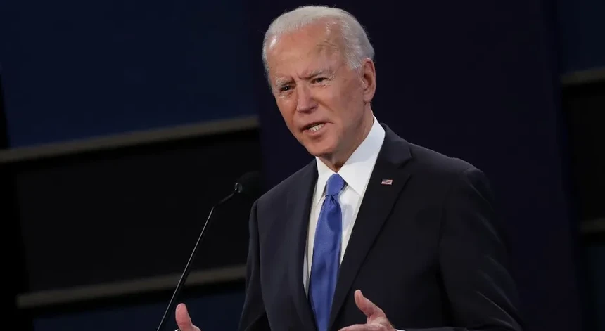 Biden pede um pacto para conter imigração ilegal na Cimeira das Américas

