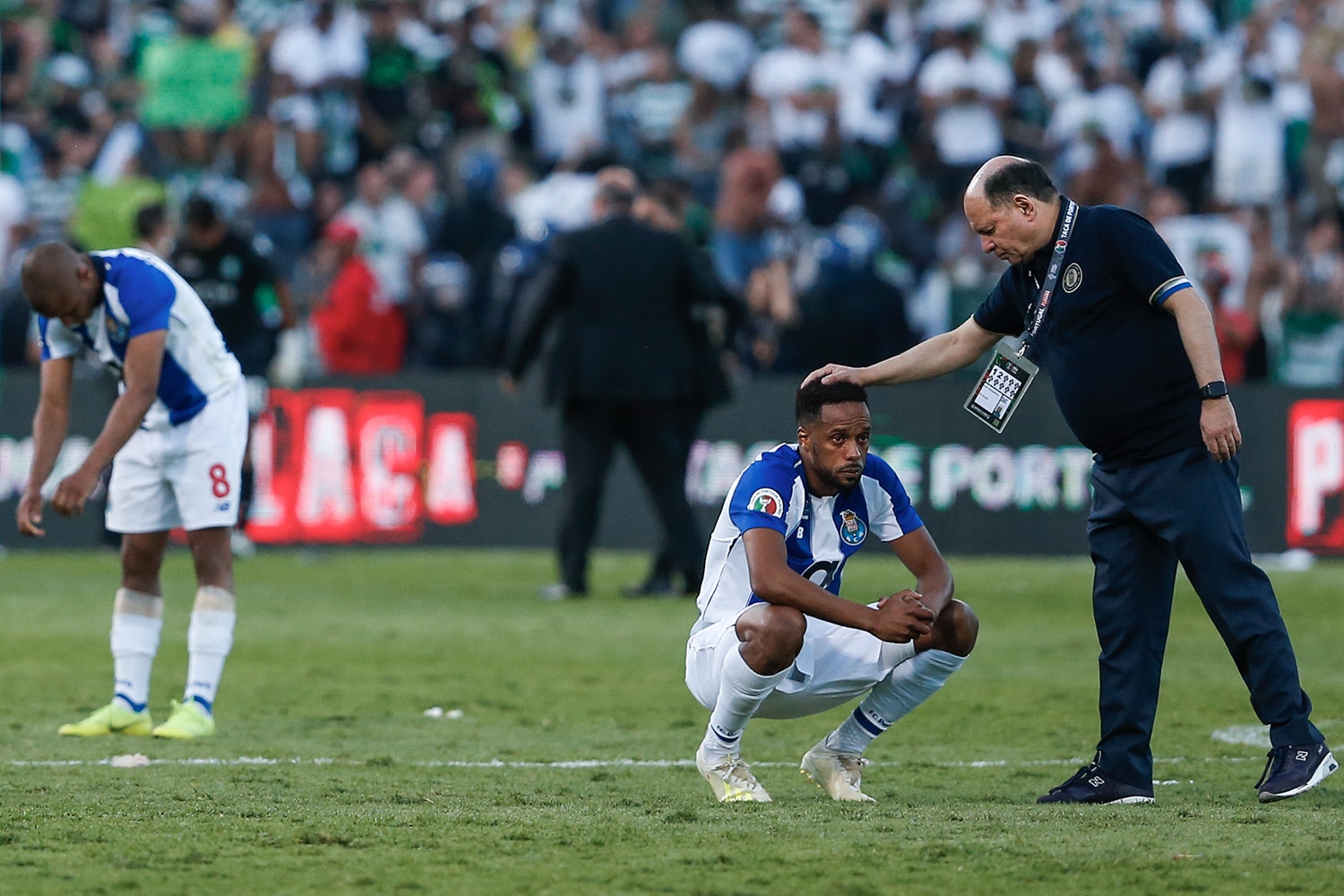  Rodrigo Antunes - Lusa 