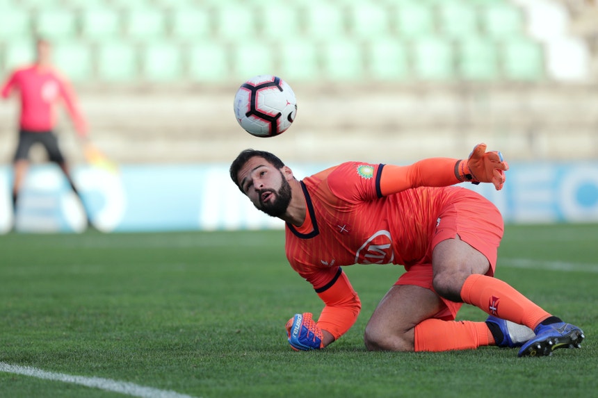 Fluminense contrata Muriel ao Belenenses
