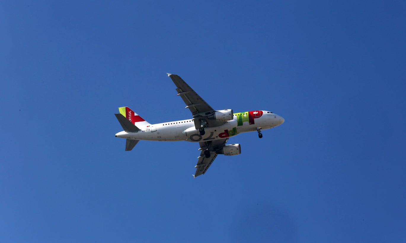 Aeroporto do Porto deve evitar 