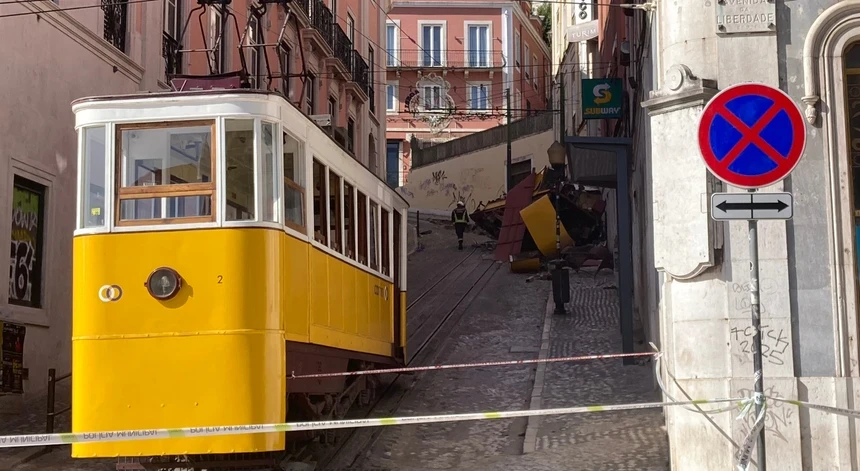 Fidelidade garante que não está a recusar indemnizações às vítimas do Elevador da Glória