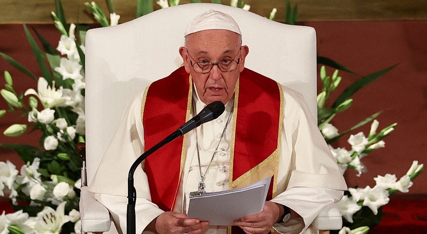 Papa Francisco: Igreja precisa de 'purificação humilde' após abusos