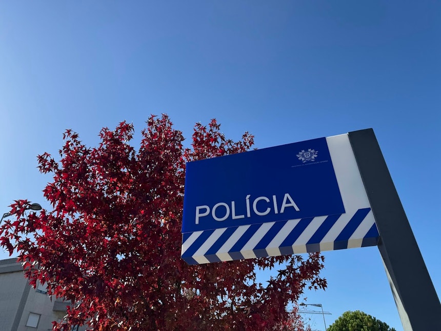 Imagem ilustrativa: PSP recebeu 853 denúncias de burlas com acidentes simulados nos últimos anos