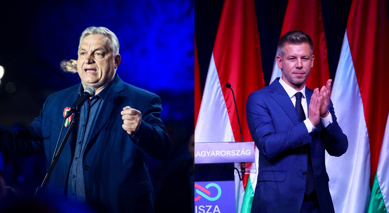 O que esperar das eleições na Hungria: fim da Era Orbán ou o realinhamento com a UE?