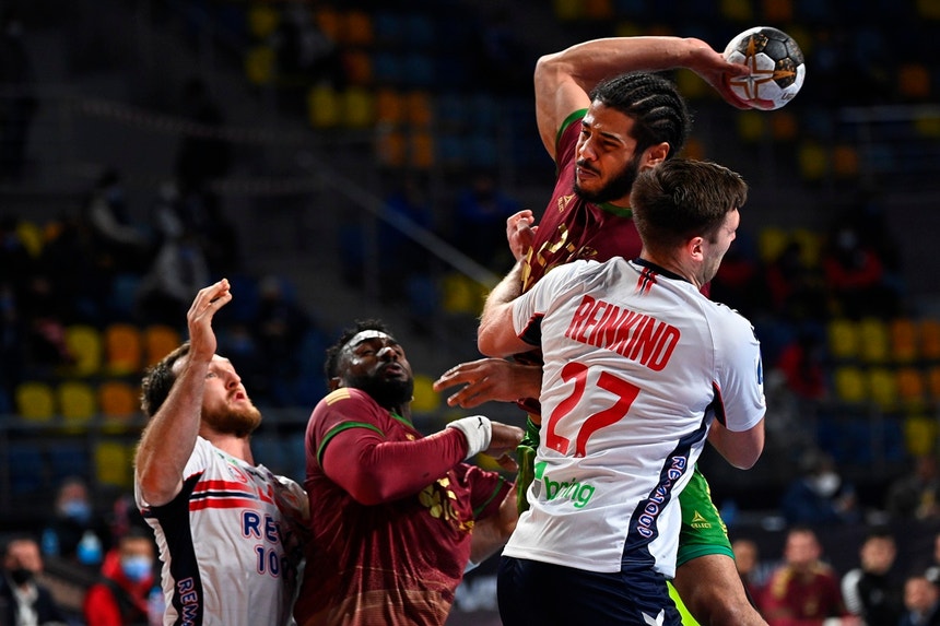 Portugal Noruega Mundial De Andebol Em Direto Na Rtp