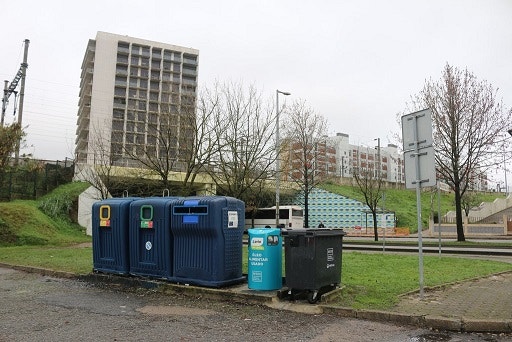 Imagem ilustrativa: Famílias de Aveiro vão pagar menos 32% pelo lixo e empresas menos 11%