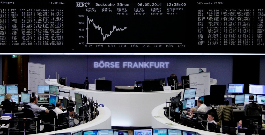 Imagem ilustrativa: São estas as curvas que interessam?...