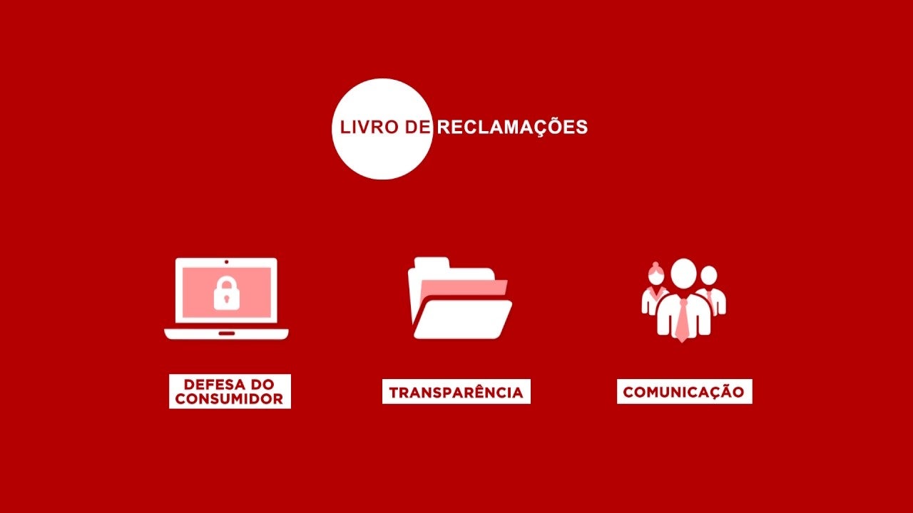 Livro de reclamações online disponível a partir de amanhã - País - RTP ...