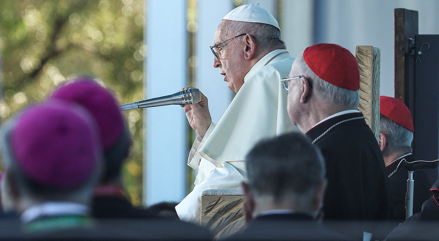  Foto: Miguel A. Lopes - Lusa 