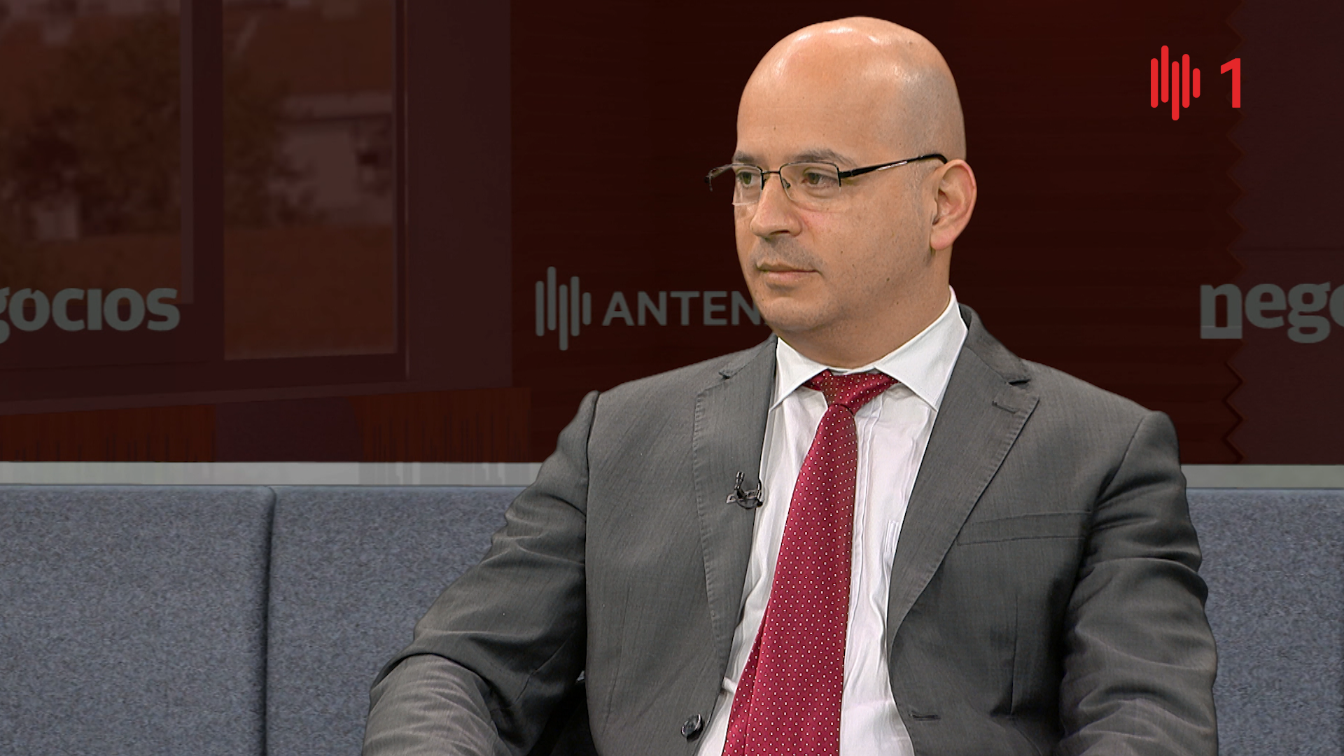 Conversa Capital com Jo�o Le�o, Ministro de Estado e das Finan�as