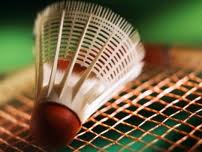 O badminton português marca ponto na Europa

