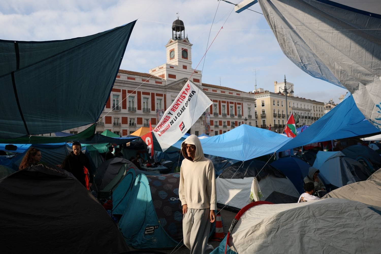 Espanha. PSOE e Sumar chegam a acordo para aprovar decreto de habitação