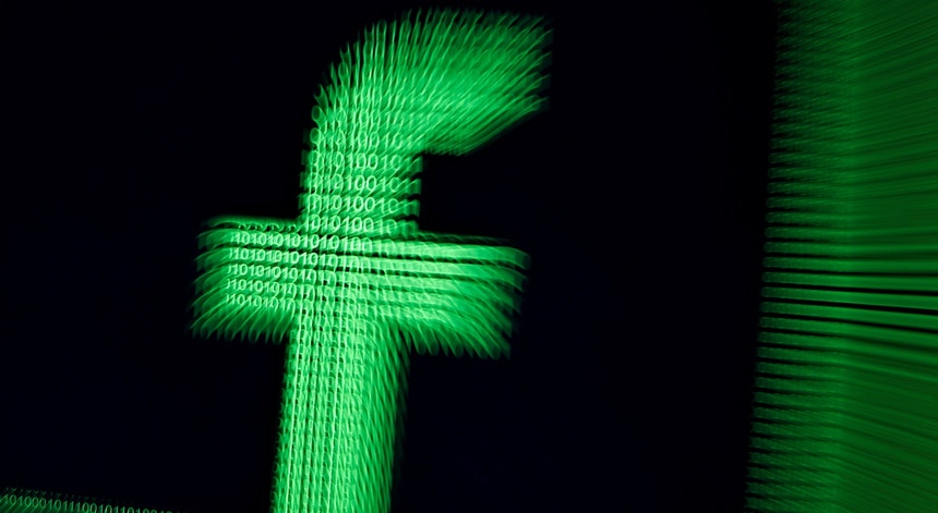 Facebook está no epicentro de um grande escândalo
