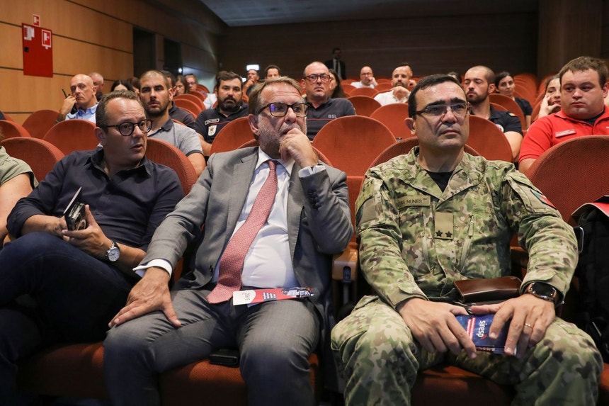 Luís Neves terá sido avisado da auditoria à Judiciária antes de ser anunciada