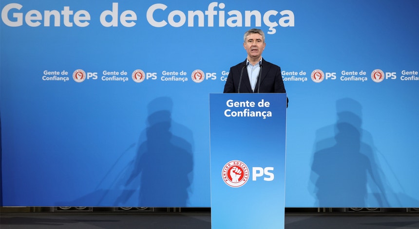 Imagem de Carneiro saúda 