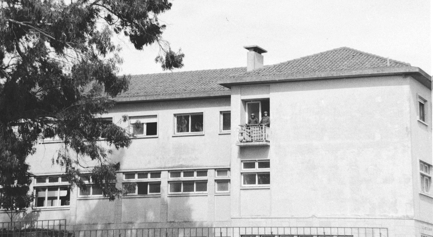  Biblioteca e Arquivo de Jos&eacute; Pacheco Pereira, DR. 