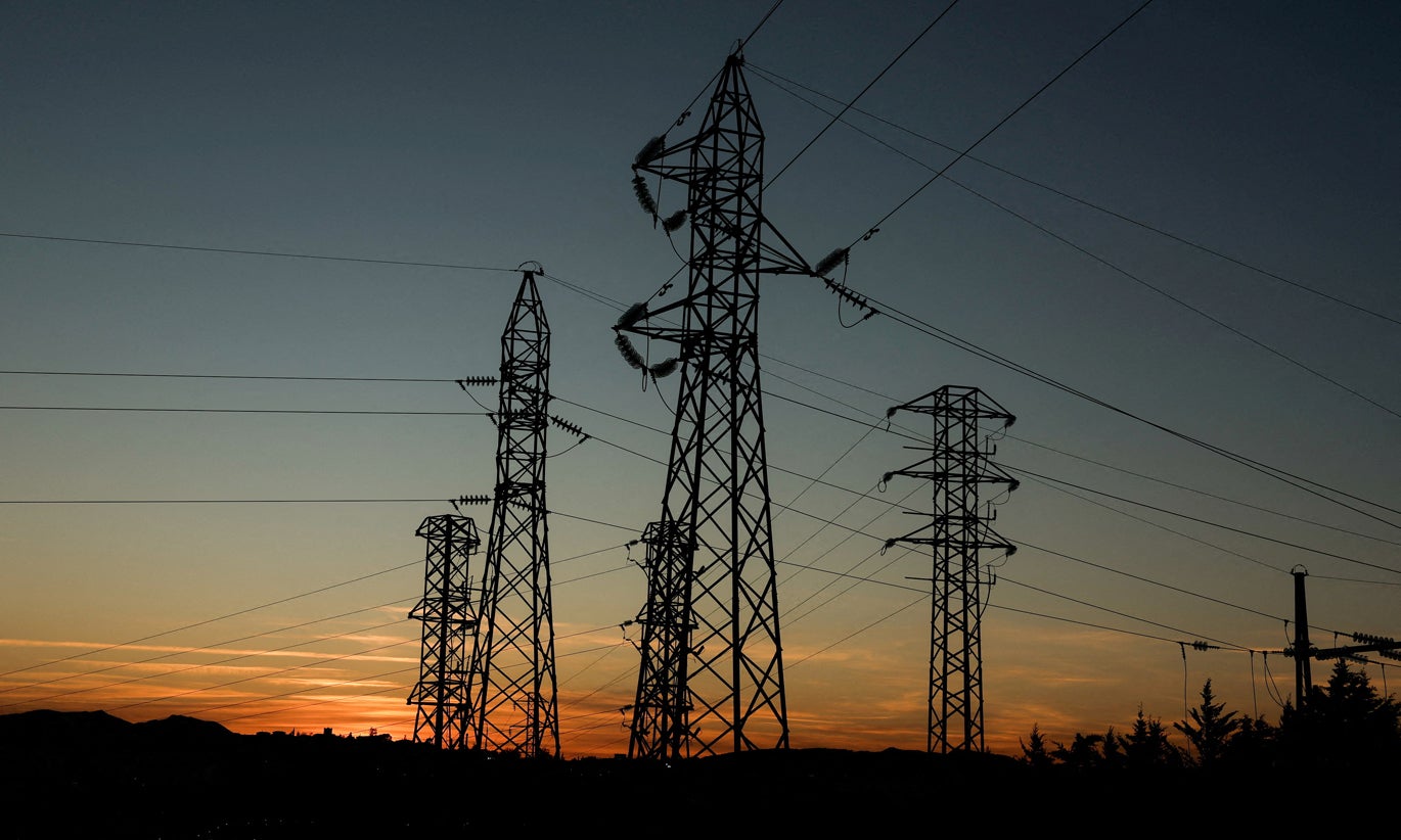 Blackout: Spanish competition authority opens 15 more inquiries into company sanctions