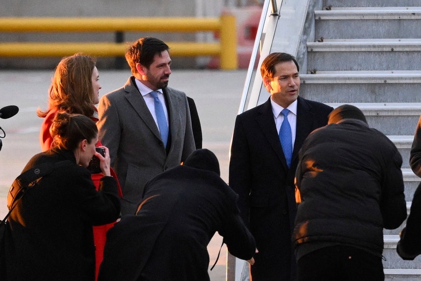 Imagem ilustrativa: NATO. Marco Rubio quer Europa como aliada e não dependente