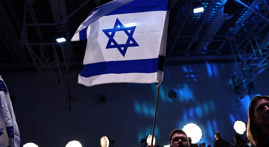 Imagem ilustrativa: Eleições em Israel terminam em impasse e poderão ter de ser repetidas
