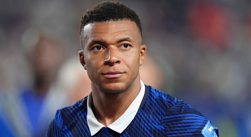 Imagem de Goleadores em Mundiais: Mbappé persegue Messi