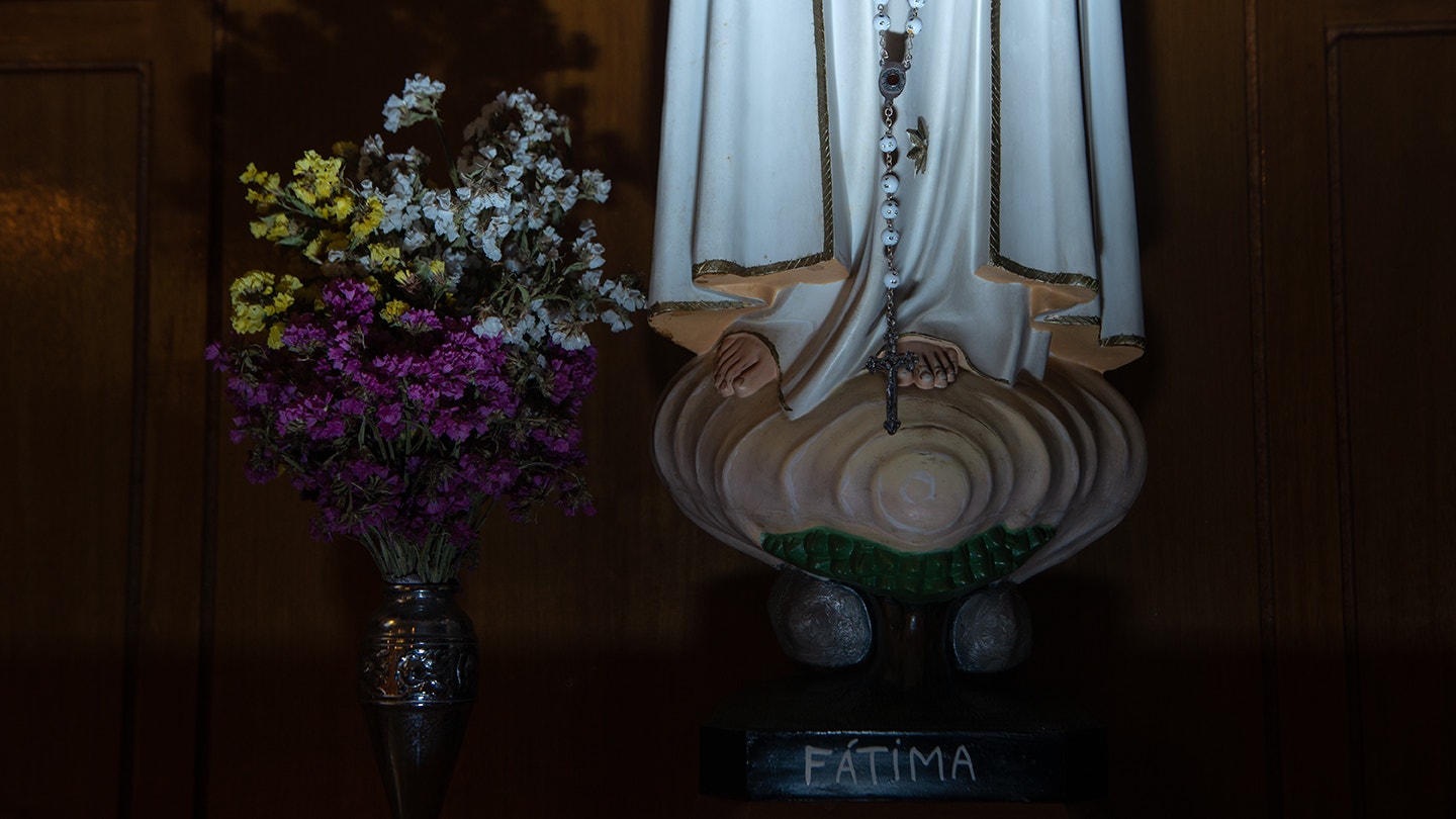  Foto: David Ara&uacute;jo - RTP 