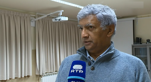 Researcher Domingos Xavier admits negligence and advocates for system oversight