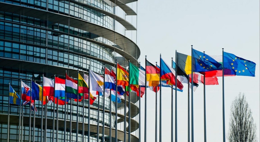 O Parlamento Europeu abre as portas a uma nova legislatura
