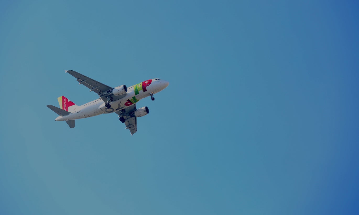 TAP. Dona da Iberia fora da corrida pela privatiza��o