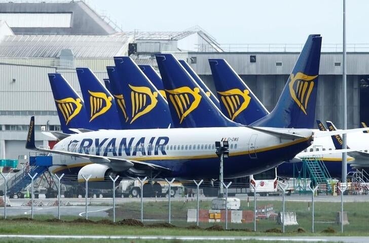 Ryanair announces growth outside Lisbon and says Portela is "artificially limited"