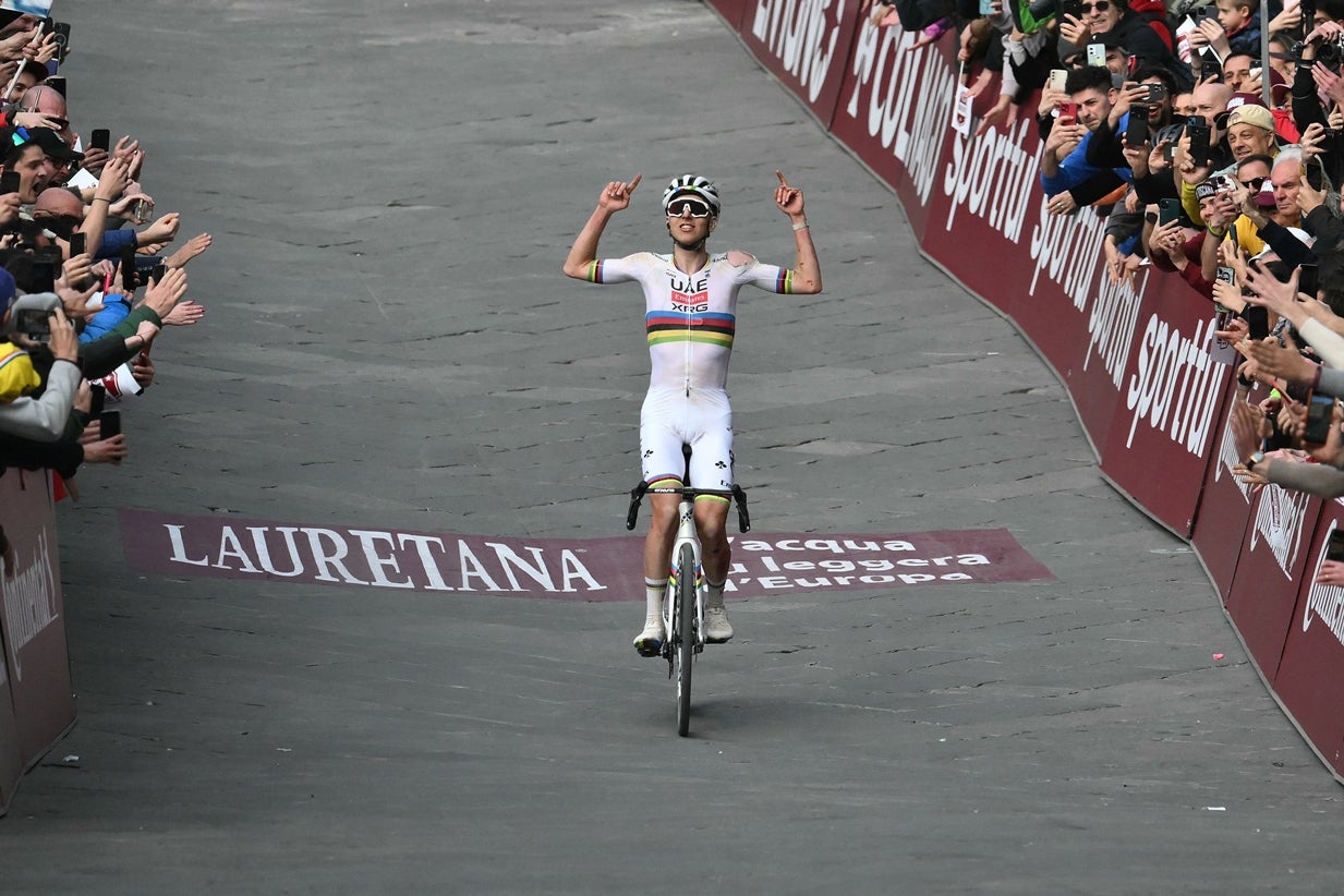Mundiais de ciclismo em direto