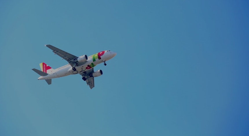 Imagem de Grupo de portugueses retirados do Golfo chegou a Lisboa