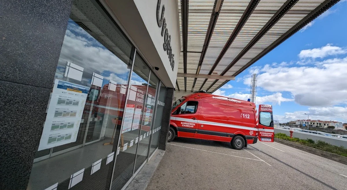 First regional emergency department opens on Monday at Loures Hospital