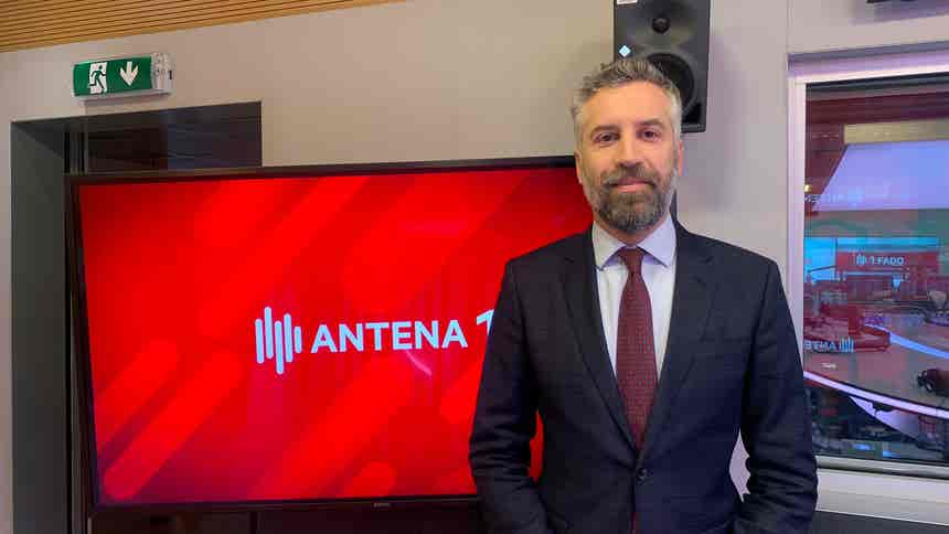 Pedro Nuno Santos à Antena 1: "Eu não sou assim-assim, mas isso não quer dizer que seja radical"