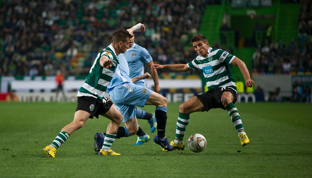  Pedro Ara&uacute;jo Pina / Antena 1 