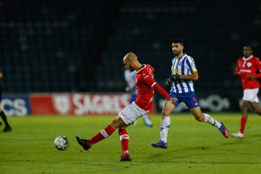 I Liga Fc Porto Recebe Santa Clara E Tenta Reaproximar Se Do Sporting El Diario De Latinoamerica