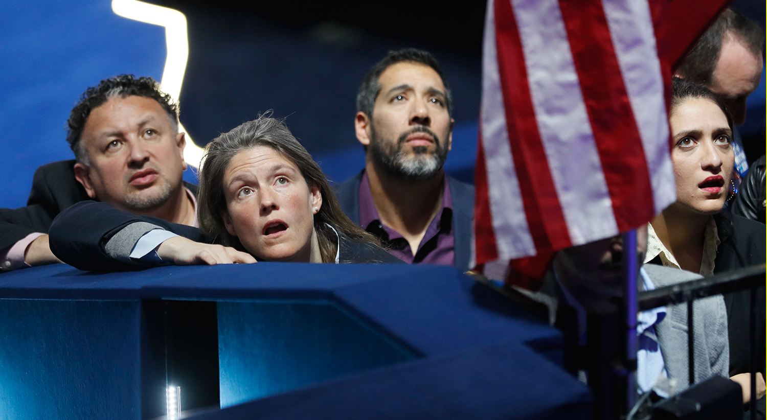  Foto: Rick Wilking - Reuters  