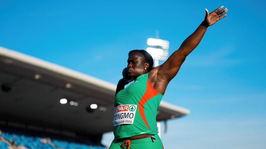Atletismo/Europeus. Dongmo e Inchude esperavam mais do que quinto e sexto lugares