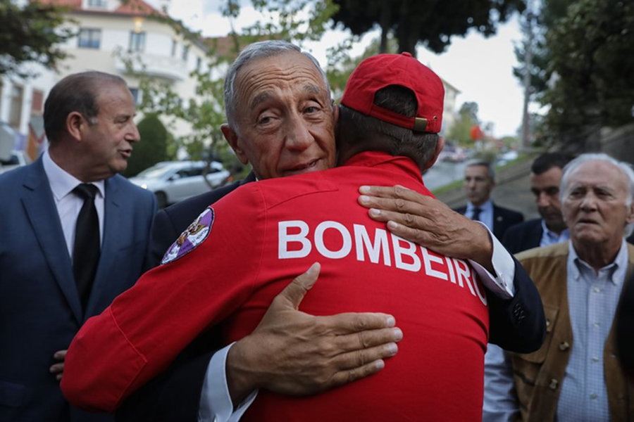  Cr&eacute;dito: Lusa 