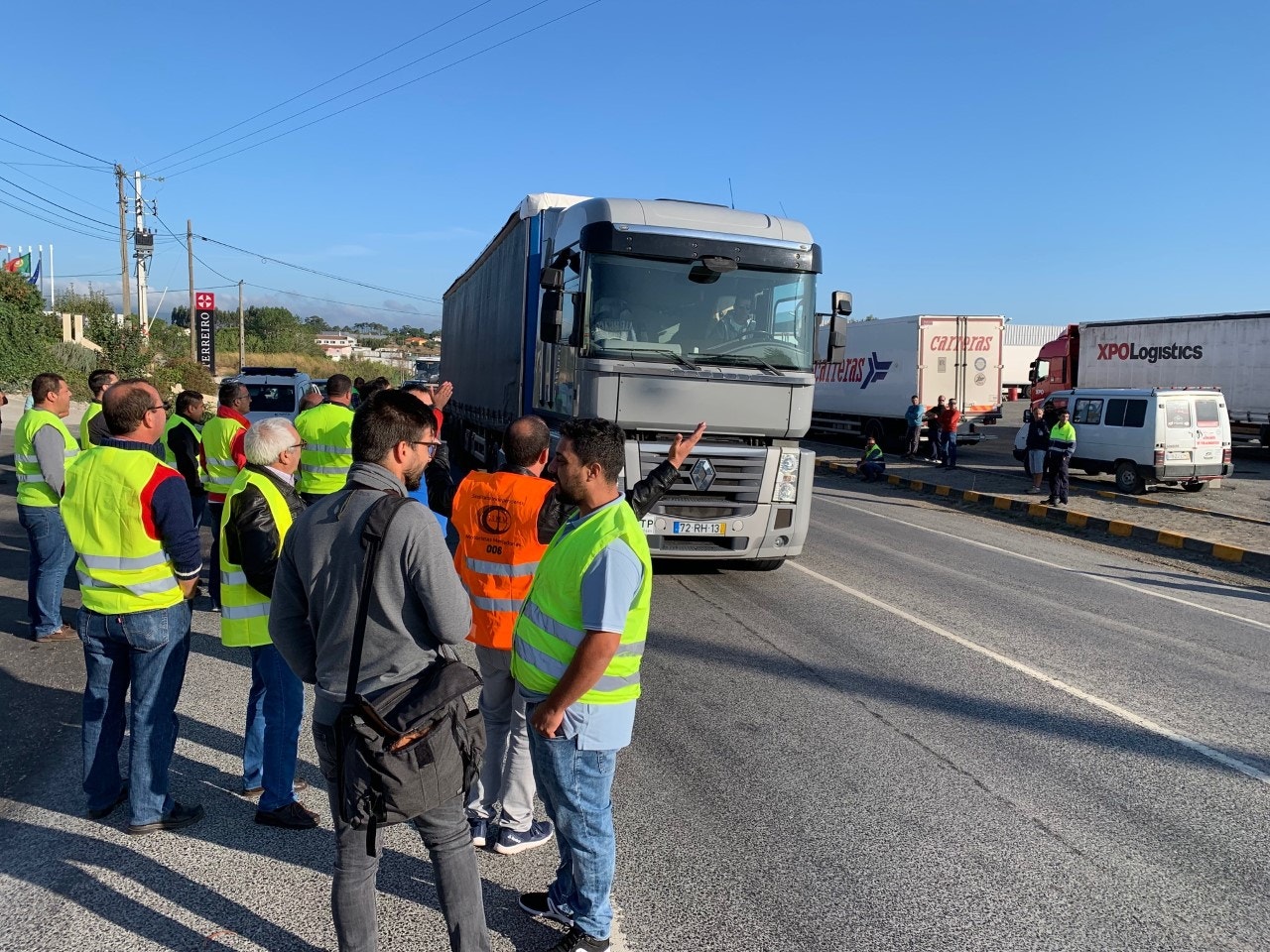  Ant&oacute;nio Antunes - RTP 