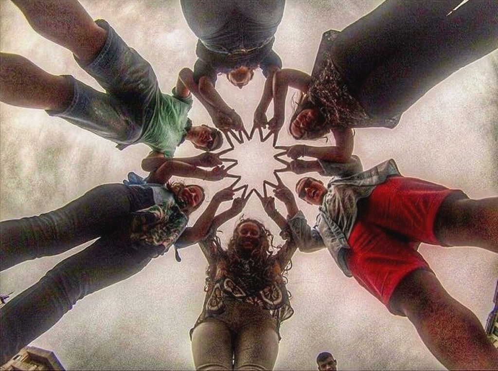  Enviada por Beatriz Rios - As estrelas n&atilde;o est&atilde;o s&oacute; na televis&atilde;o 