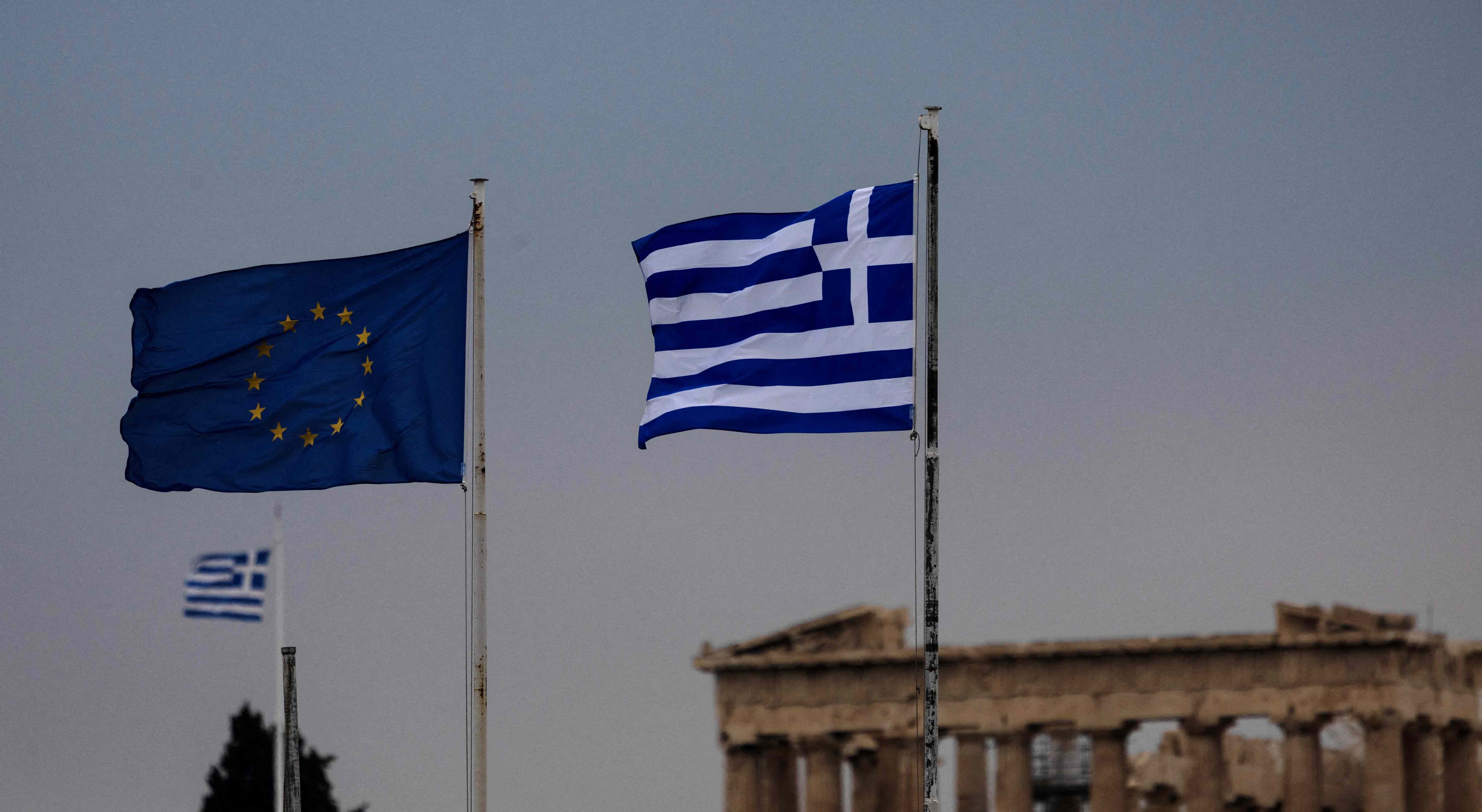 Escândalo de corrupção já provocou três baixas no Governo da Grécia