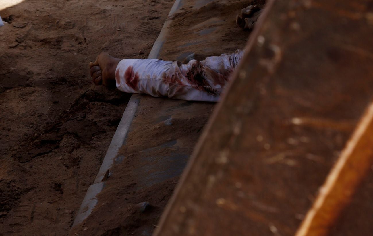 Exército e extremistas no Burkina Faso cometem crimes contra a humanidade