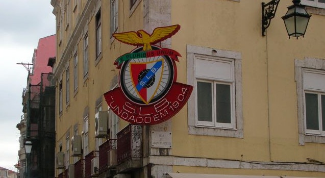 A força do Benfica espalhada pelo mundo está a chegar a Lisboa
