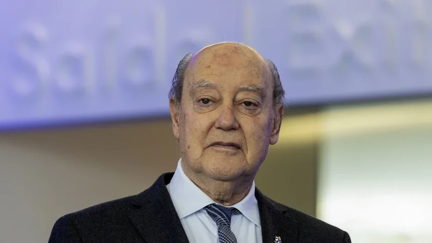 Pinto da Costa continua a reforçar a sua posição na SAD do FC Porto
