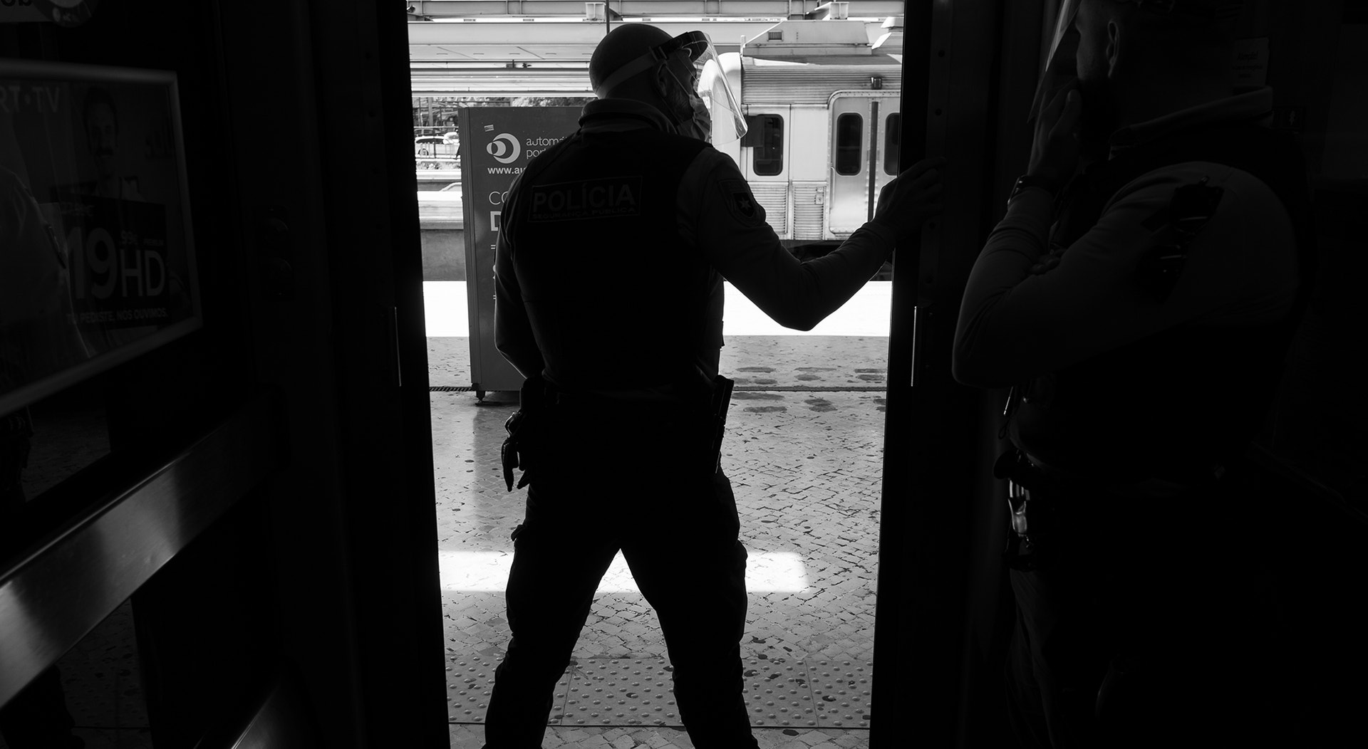  Foto: Rodrigo Lobo - RTP 